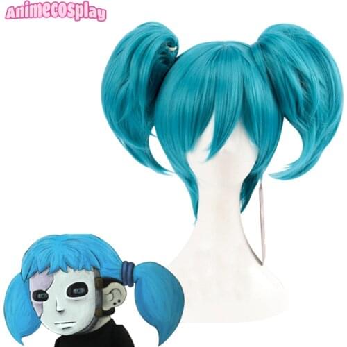Animecosplay Cosplay Wigs