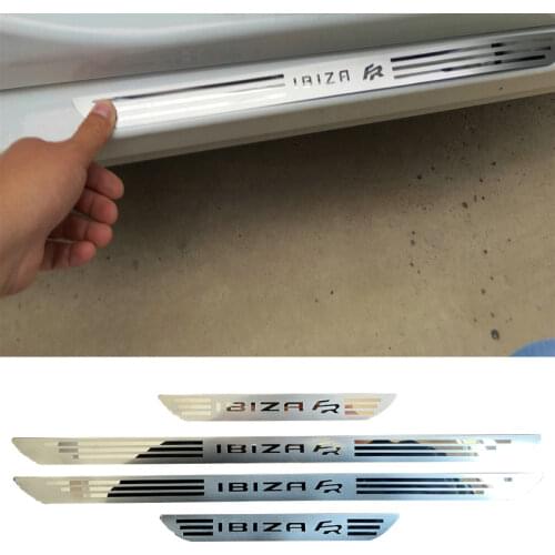ATDTING Chrome Lining