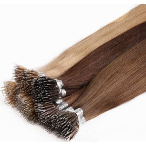 Classic Coda Hair Extensions