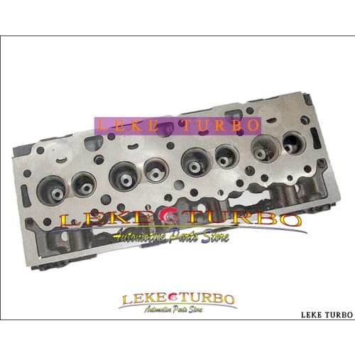 G152 Engine Cylinder Head 10137567 For GM Hummer H1 Medium Heavy truck V8 6.5TD 6.5L 1992-2009