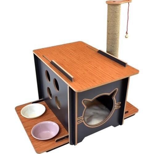 GoraPet Products For Cats