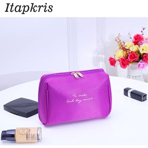 Itapkris Small Cosmetic Bags