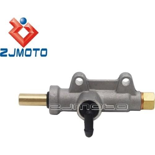 Custom For Polaris Sportsman 335 400 450 500 600 700 800 ATV Rear Brake Master Cylinder For Trail Boss Trail Blazer Scrambler