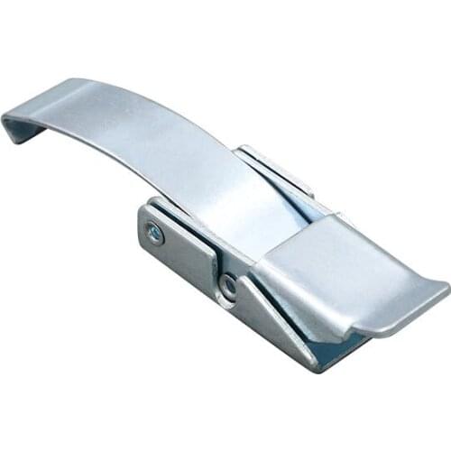 Insulation Bucket Clasp Vacuum Cleaner Hook Barrel Body Ear Clip Equipment Box Lock Catch