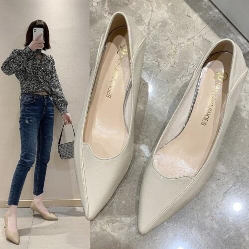 Kanitty Pumps