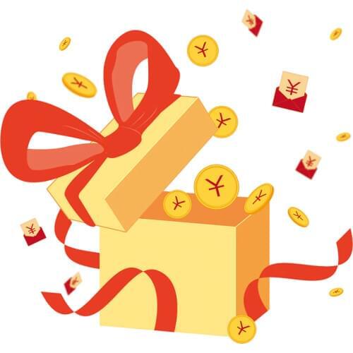 Mileseey Lucky Bag Laser Rangefinder Laser Distance Meter Blind Box 20M 40M 60M 80M 100M Laser tape measure Surprise Gift