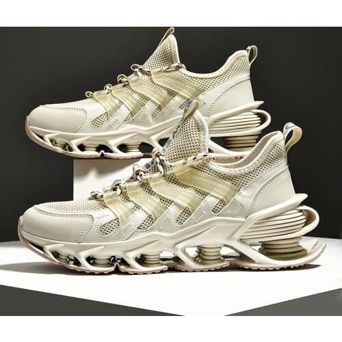 Shoes Men Sneakers Male Mens Casual Shoes Tenis Luxury Shoes Trainer Race Off White Shoes Fashion Loafers Running Shoes for Men