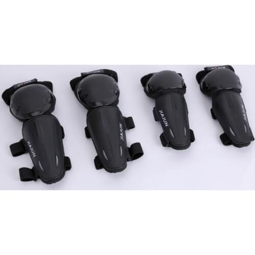 Children Kids KNee pad Elbow pad For Motocross Skating Skiing Bicycle PRotect Guard Armor anti impact Hard shell Drop Resistant