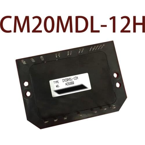 Original-- CM20MDL-12H 1 year warranty ｛Warehouse spot photos