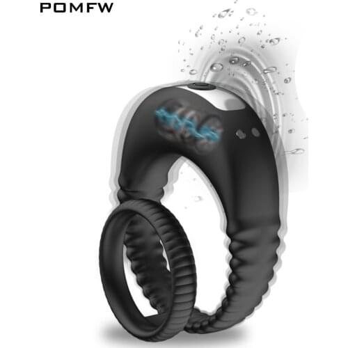 POMFW Penis Rings