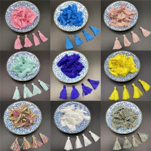 RYFDBMauve Decorative Tassels China