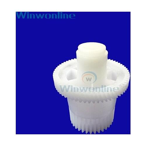 1PC Fuser Drive Gear JC66-00807A 63/35T for Samsung ML 1610 1615 1640 2010 2015 2240 2241 2245 SCX 4321 4521 Phaser 3117 ML1640