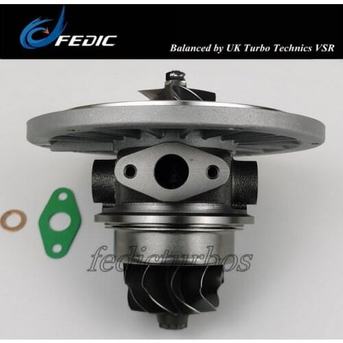 Turbine RHF55 8971038570 Turbo charger chra cartridge for ISUZU Truck 4HE1-T 4HE1T 5.2 L 190 HP 1997