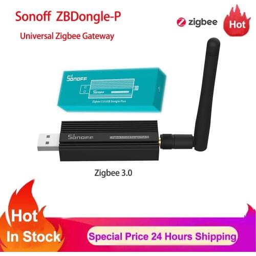 Sonoff RF R3 433Mhz RF Wifi Switch Smart Home Remote Control DIY Wireless Switch Via eWeLink APP Works With Alexa Google Home