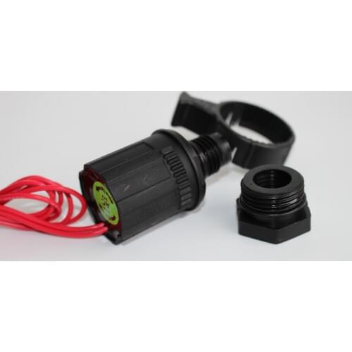 ZanChen/Rain Bird 24 Vac Solenoid Irrigation Electric Irrigation Control Valve coil