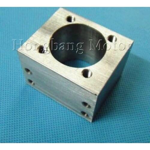 3pcs/lot Free shipping CNC Ball screw ballscrew Nut Bracket Holder Aluminium for SFU1604 SFU1605 SFU1610