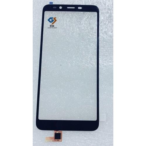 5.4 inch smartphone touch screen sensor glass panel repair parts P/N 2958-V2 1824 6541A-29 FILM 2958