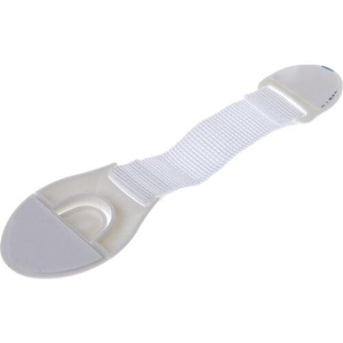 Baby Kids Child Toddler Safety Door Lock Fridge Drawer Toilet Cupboard Cabinet