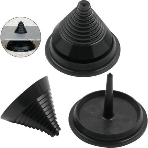 1PC Lawn Mower Blade Balancer Simple Structure Good Practical Blade Balancing Machine Home Outdoor Garden Garden Grass Lawn Tool