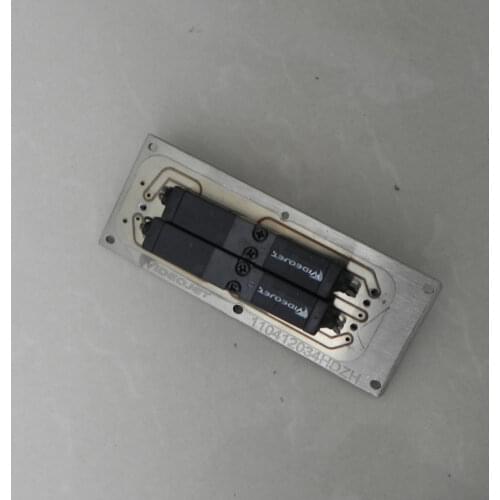 1000 series printhead valve module valve deck 399181 for vj 1210 1220 1510 1520 1610 1620 inkjet printer