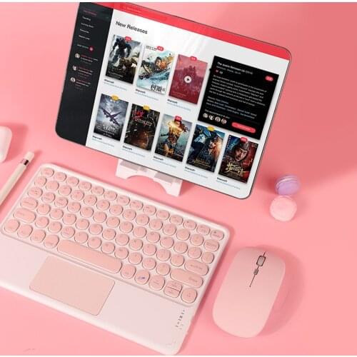 Computer Keyboards Lilaofei China