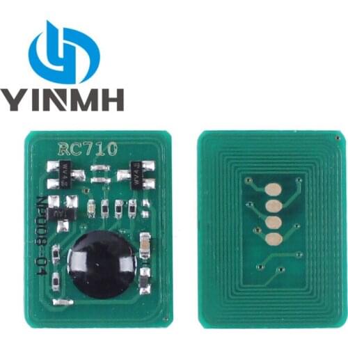 4pcs High Quality Compatible New Drum Unit Chip for Xerox DC242 240 250 252 260 7655 7675 Toner Cartridge Reset Chips 013R00603