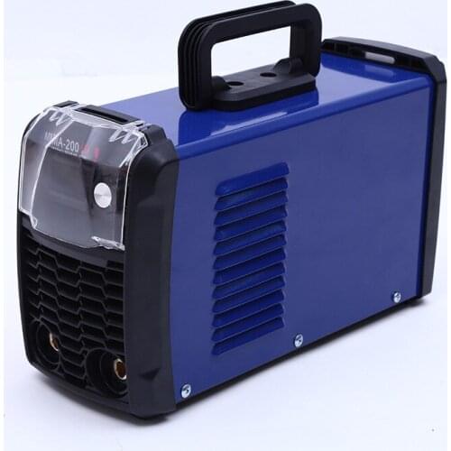 MMA-250 inverter welding machine IGBT technology, small outlet, cross-border electric and electronic welding machine