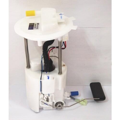 WAJ Fuel Pump Module Assembly 17040-1KD0B Fits For Nissan Juke F15 F15E JF15