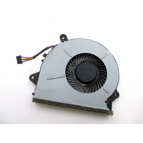 New For Lenovo Ideapad G41 G41-30 300s-15isk For SUNON EG75080S1-C020-S9A DC5V 2.25W 4-Pin 4-Wire CPU Cooling Fan