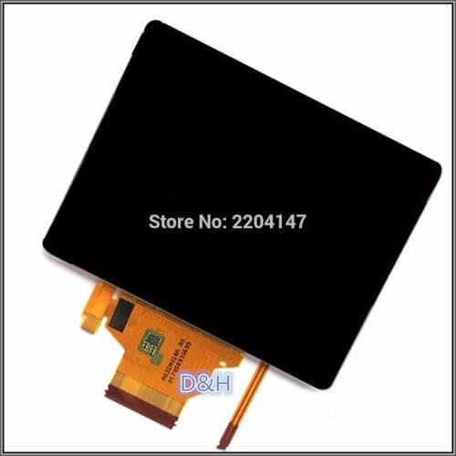 NEW LCD Display Screen For Nikon D5500 Digital Camera Repair Part