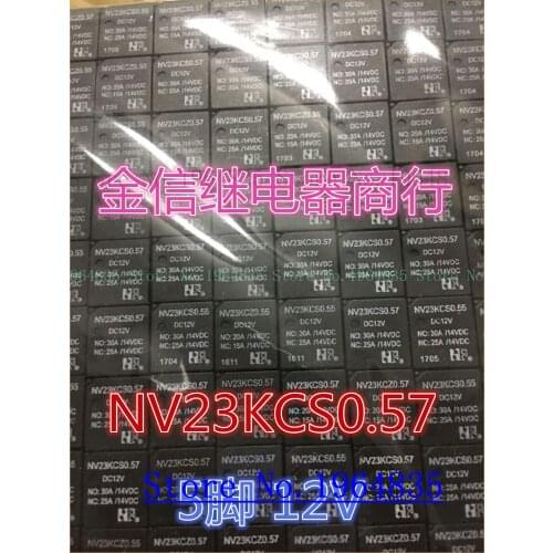 NV23KCS0.57 DC12V 5