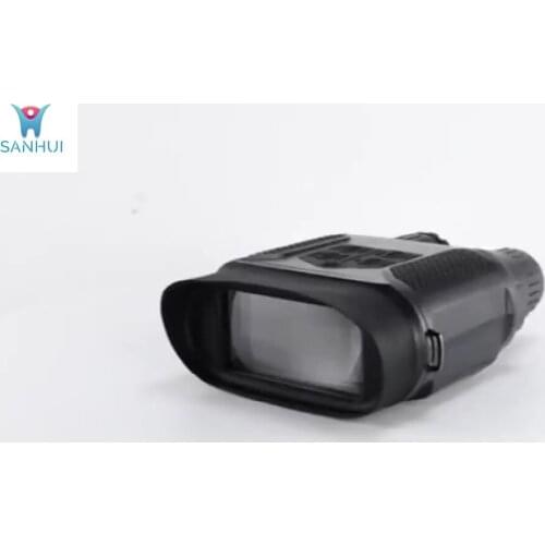 Wholesale Digital Night Vision Illuminated Hunting Telescope Outdoor with CMOS Sensor
