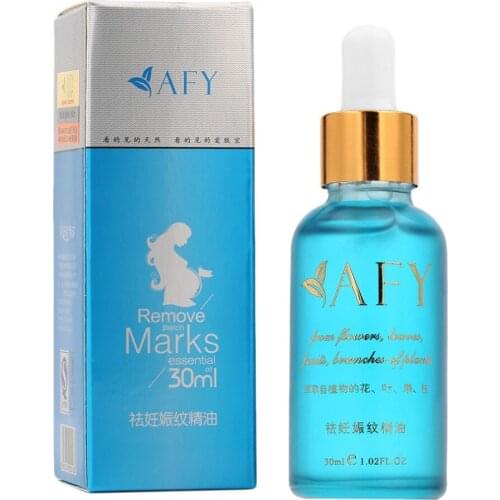 Compound plant Essential Oil Pregnancy Postpartum Repairing Remove Stretch Marks 30ml Nourish and care skin anti-wrinkle