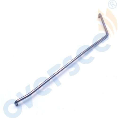 3B2-05217-1 STARTER LOCK ROD For NISSAN 3B2-05217-0 3B205-2170M Outboard Motor