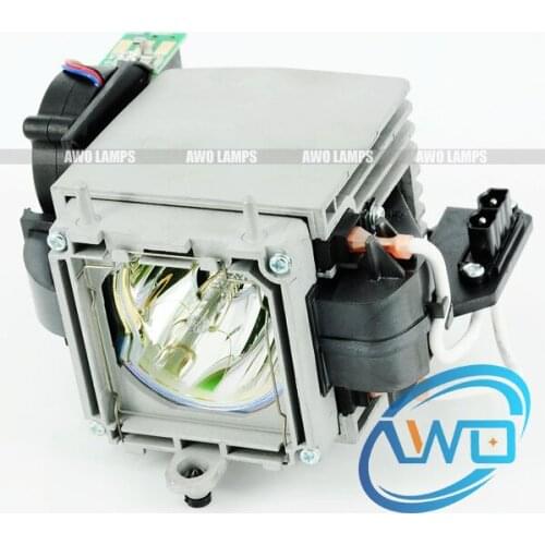 TLPLMT8 Compatible bare lamp with housing for TOSHIBA TDP-MT8 TDP-MT800 Projector