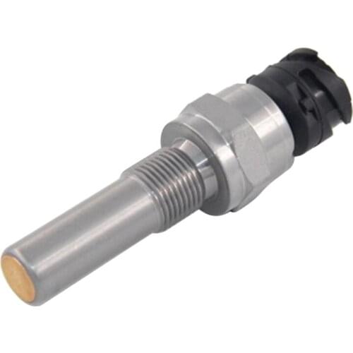 0125425617 Crankshaft Position Sensor Rotation Speed Sensor for Benz Truck 2 Pin