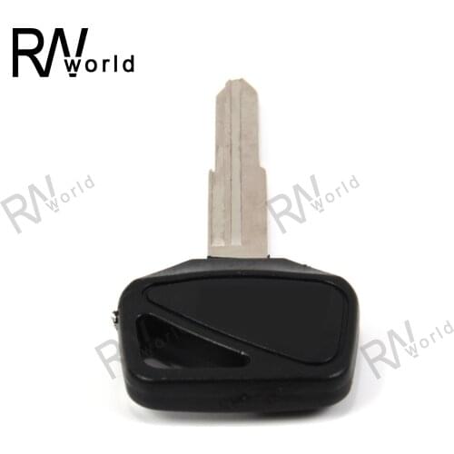 1/2/5/10 Piece Universal Motorcycle Uncut Blade Blank Key For HONDA CBR 600 F4i 929 954 1000 1100XX CB 1100 XX CBR1000 CBR929