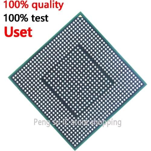 100% test very good product SR2NH bga chip reball with balls IC chips