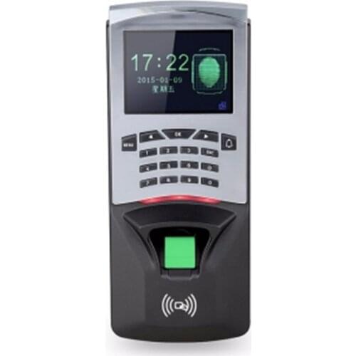 2.8 Inch Fingerprint/Password/ID Card Access Control System M7