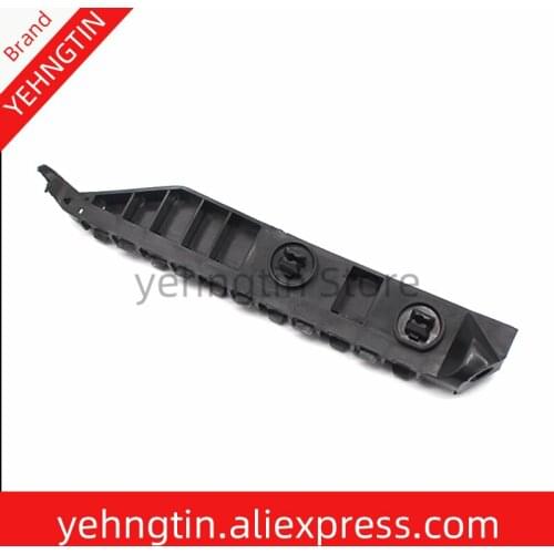 2Pcs 71198-SFE-003/71193-SFE-003 Front Left Right Bumper Support Bracket Retainer For Honda ODYSSEY 05-08 Years