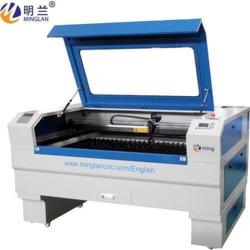 80w 100w 130w laser cutting engraving machine 9060 1390 co2 laser machine cnc router