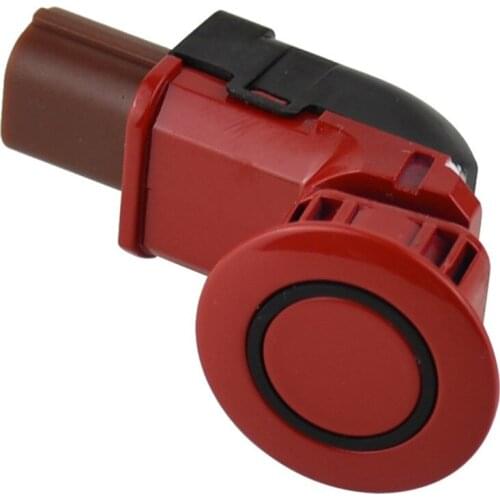 PDC Parking Sensor 39680-SHJ-A61 39680SHJA61 PDC Ultrasonic Sensor For Honda CR-V 2007 2008 2009 2010 2011 2012