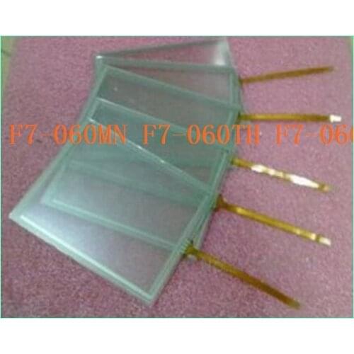 F7-060MN F7-060TH F7-060TN Touch pad