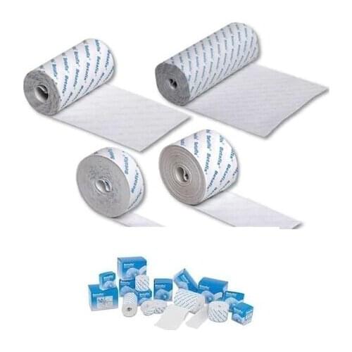 Betafix 5110 Flexible Fastening Tape Fix Flaster 10m x 10cm. 10 PCs