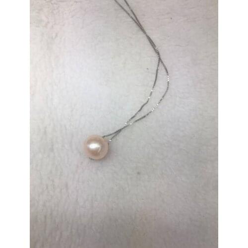 HAI YING WEI YE Silver Chokers