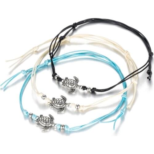 Ifkm White Bracelets