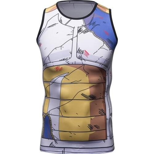 Mens Tank Top Customized Multi Style Vest Summer Cody Lundin Printing Sleeveless