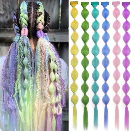 Накладные волосы на заколках MOD DORA China At AliExpress