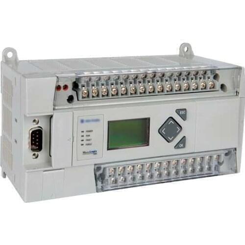 Low Cost PLC 11794-AENTR 1794R-IR8 1794-VHSC 1794-IR8