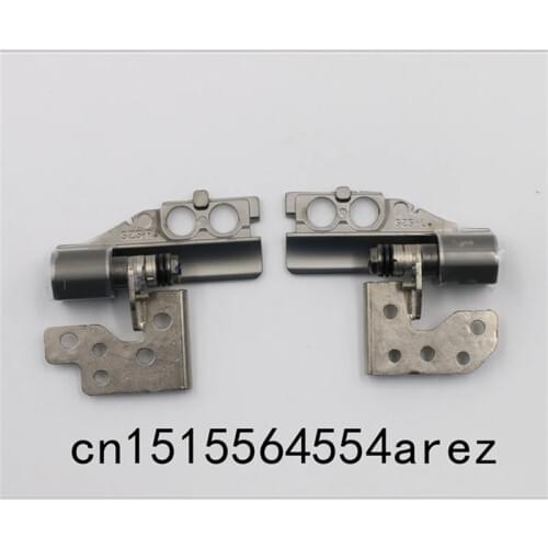 New Original laptop Lenovo ThinkPad T440 T450 T460 LCD Hinges Left and Right Axis Shaft 01AW311 04X5453 04X5454
